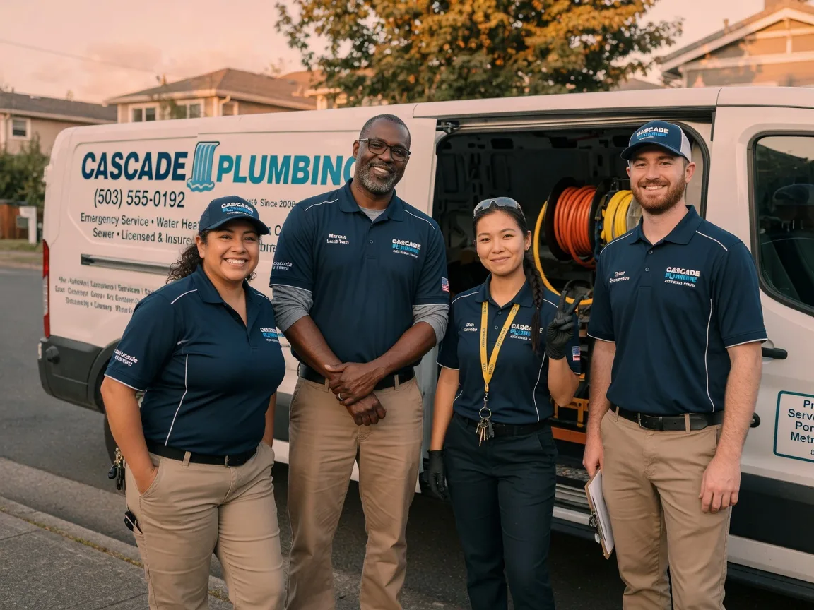 Emergency Plumber company in Fairfax, MN
